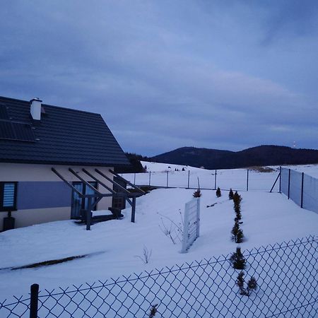 Blizejgorcow Villa Lubomierz  Exterior photo